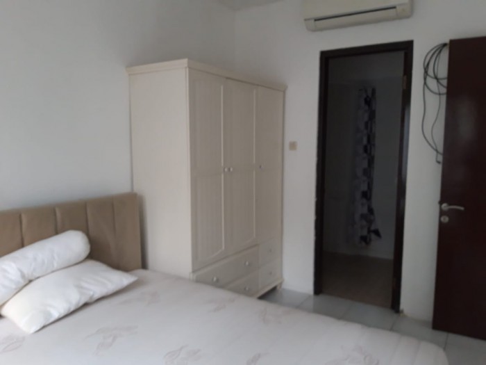 Rumah Dijual Fully Furnished di Cluster Elysium Lippo Cikarang